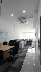 High Street Centre (D6), Office #521086101